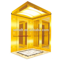 Top 5 brand Fuji Zhiyu Elevator in China residential lift